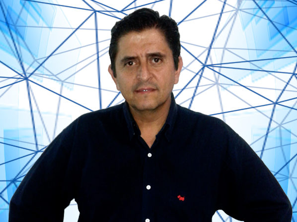 Edgardo Fernández M. Consultor en Posicionamiento SEO