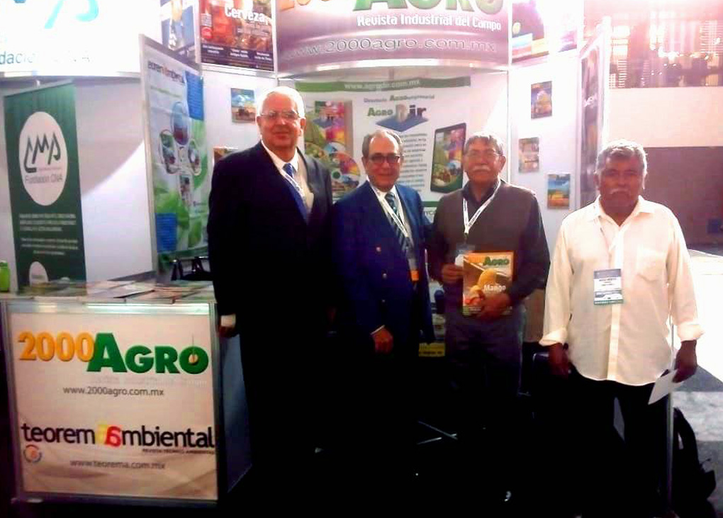 Inauguración Del Foro Global Agroalimentario En Puebla - LCV Informa