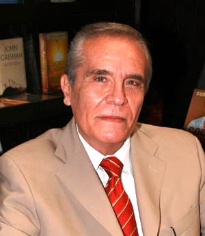 Raúl Victoria Iragorri