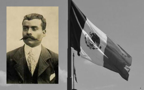 Zapata Una cita mortal en Chinameca