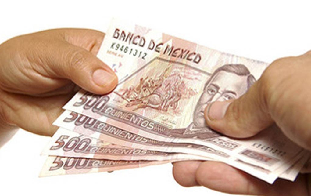 Lavado de dinero en México