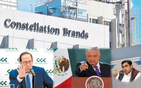 Graves señales del Ejecutivo federal y desatinos en Puebla
