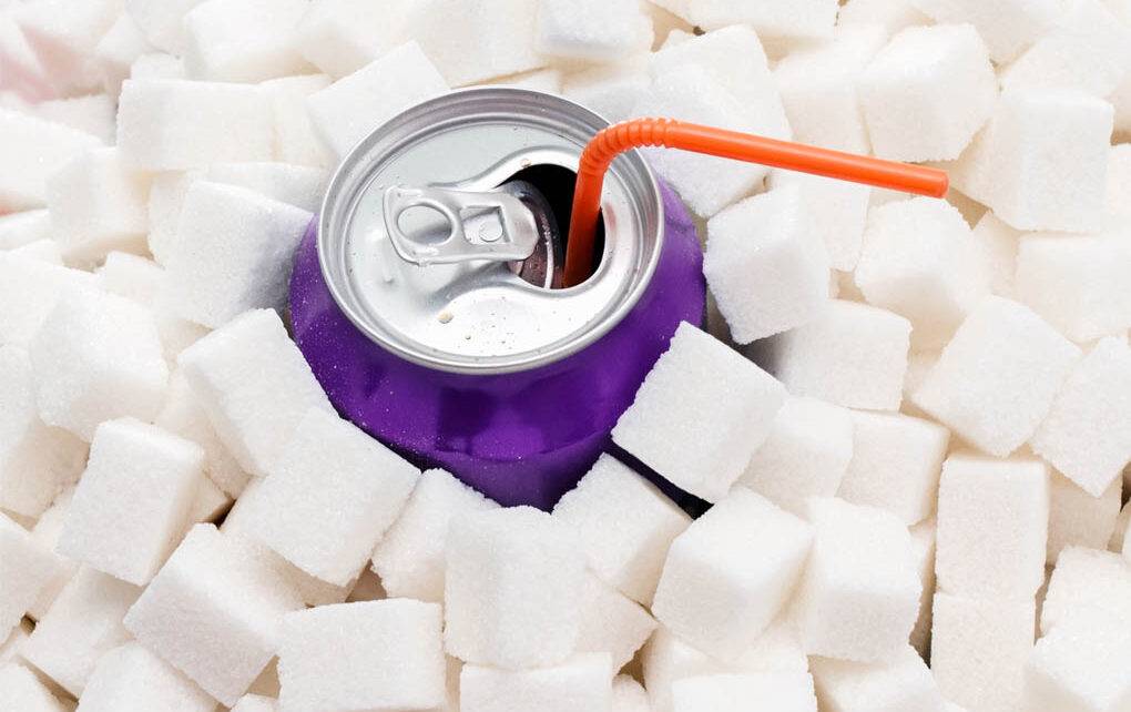El Consumo de Azúcar en México: Un Dulce Problema con Amargas Consecuencias - La Cruda Verdura