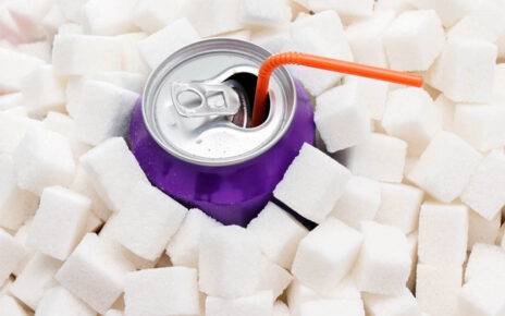 El Consumo de Azúcar en México: Un Dulce Problema con Amargas Consecuencias - La Cruda Verdura