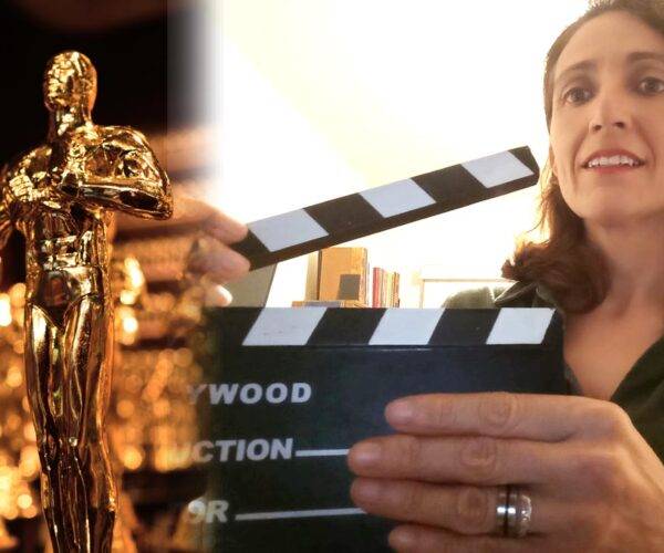 ¡Vamos por un Óscar! parte II - Premios Óscar - Blog LCV