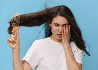 Evitar la caída del cabello - Blog LCV