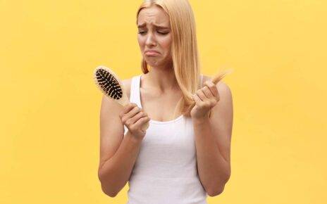 Con eso cepillas tu cabello - Blog LCV