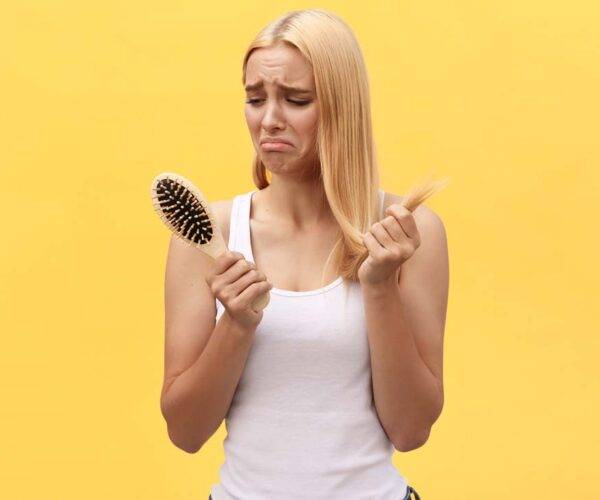 Con eso cepillas tu cabello - Blog LCV