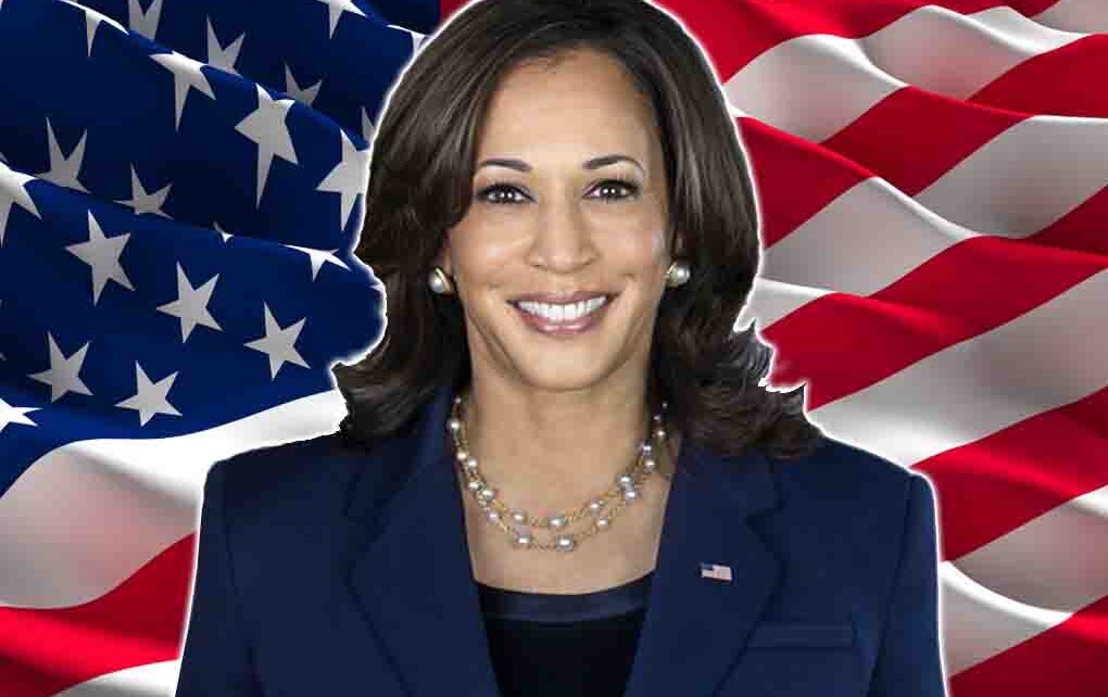 Y Si Kamala Harris Es Presidenta - El Viaje de Vinny