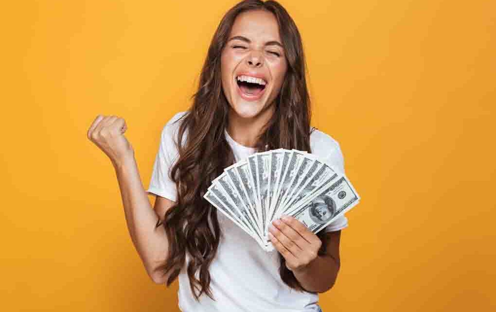 10 formas de Ganar Dinero Extra - LCV Informa