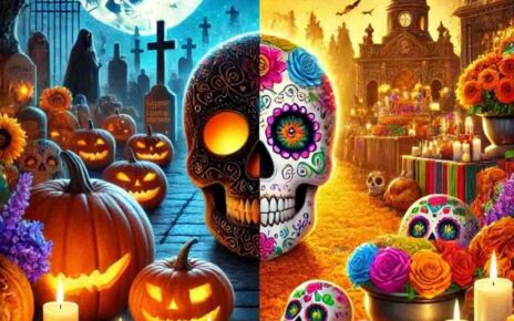 Halloween y Día de Muertos - LCV Informa