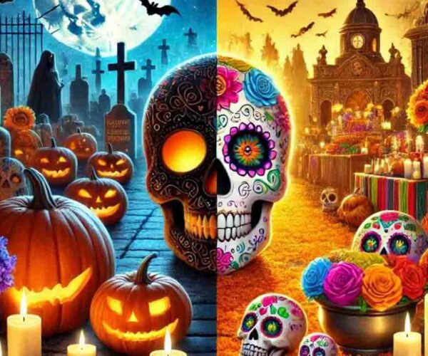 Halloween y Día de Muertos - LCV Informa