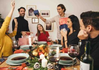 las Fiestas Sin Estrés ni Deudas - LCV Informa