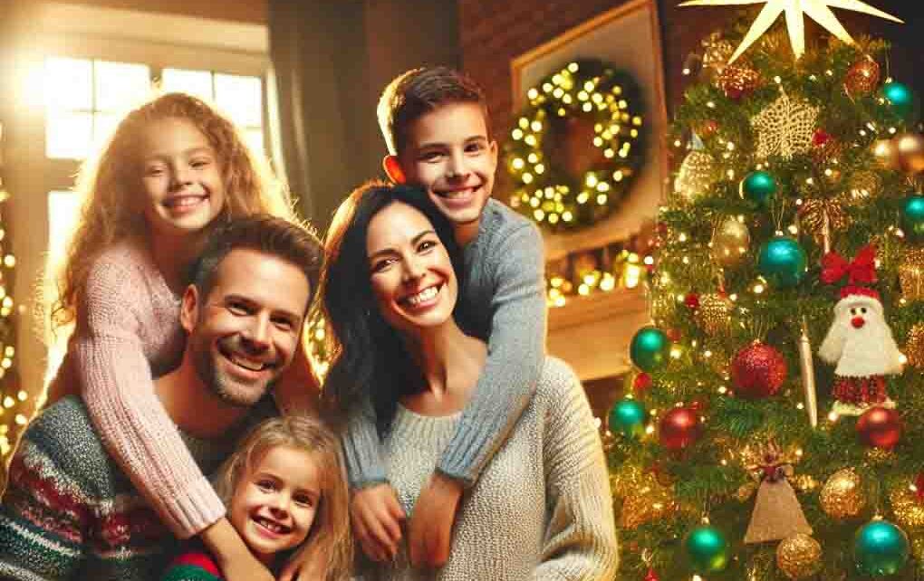 El Regalo Más Valioso de la Navidad - LCV Informa