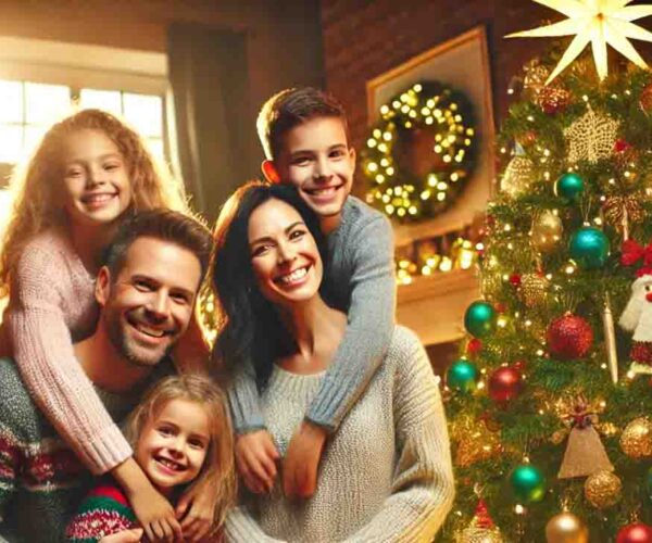 El Regalo Más Valioso de la Navidad - LCV Informa